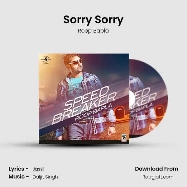 Sorry Sorry mp3 song