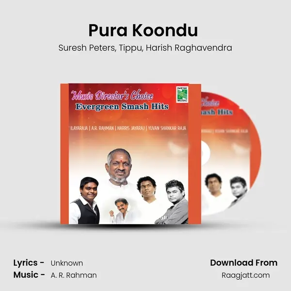 Pura Koondu (From Kaadhal) mp3 song