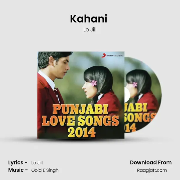 Kahani (From Kahani) mp3 song