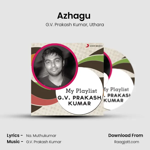 Azhagu (From Saivam) mp3 song