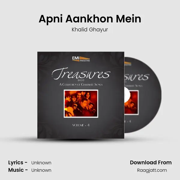 Apni Aankhon Mein mp3 song