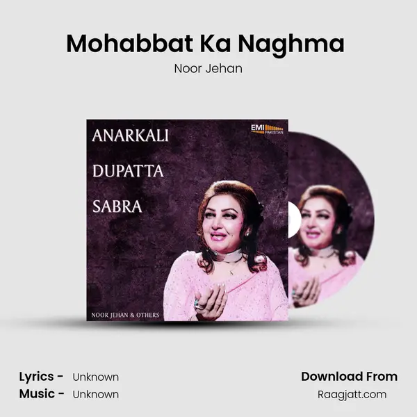 Mohabbat Ka Naghma (From 