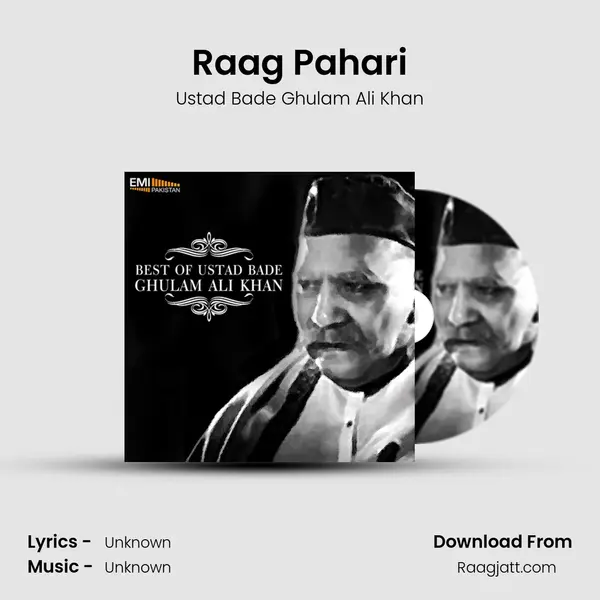 Raag Pahari mp3 song