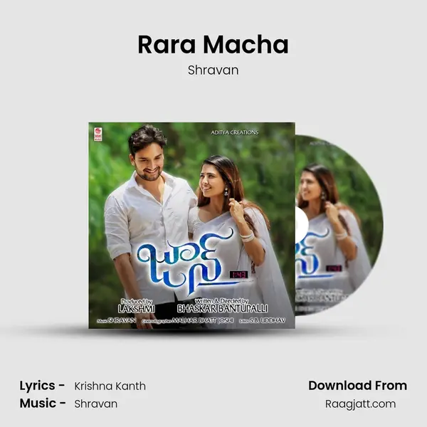 Rara Macha mp3 song