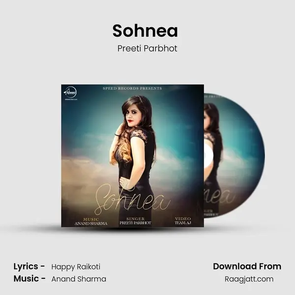 Sohnea (Cover Song) mp3 song