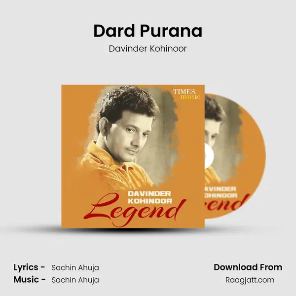 Dard Purana mp3 song