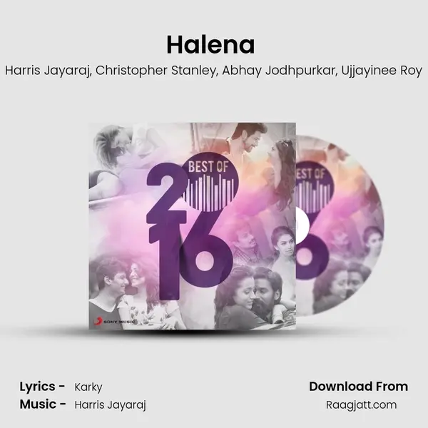 Halena (From 