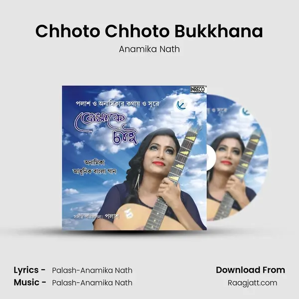 Chhoto Chhoto Bukkhana mp3 song