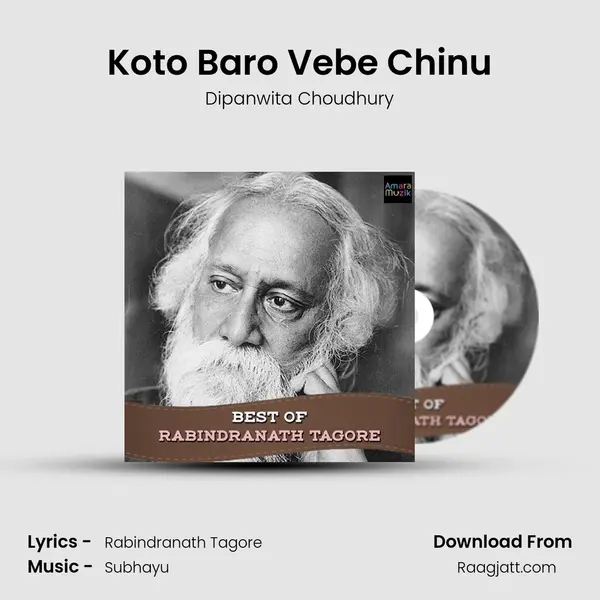 Koto Baro Vebe Chinu mp3 song