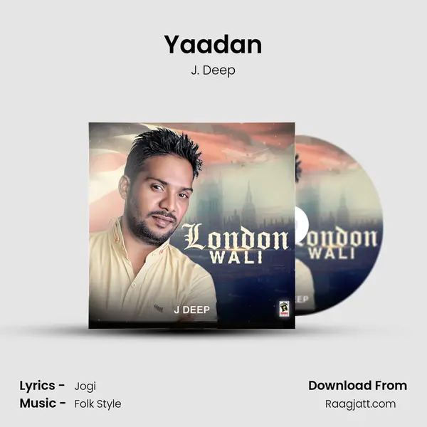 Yaadan mp3 song