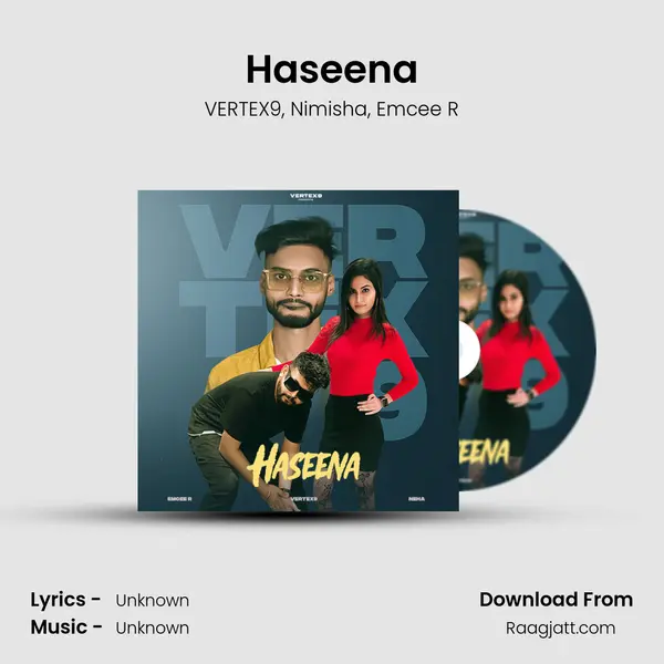 Haseena mp3 song