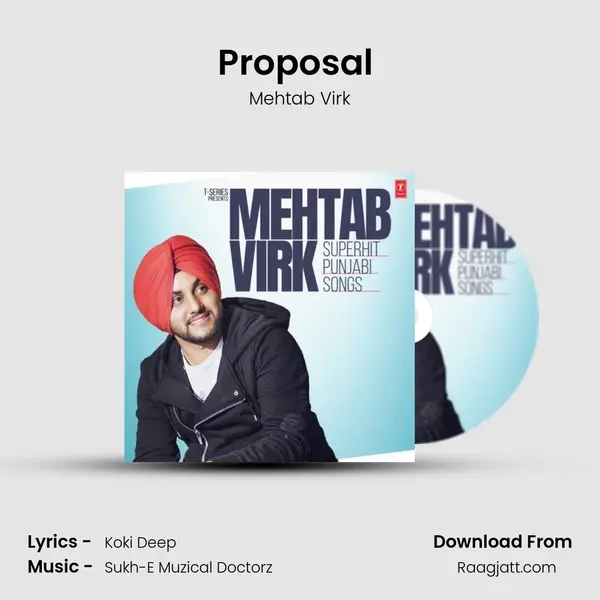 Proposal (From Panj-Aab) mp3 song