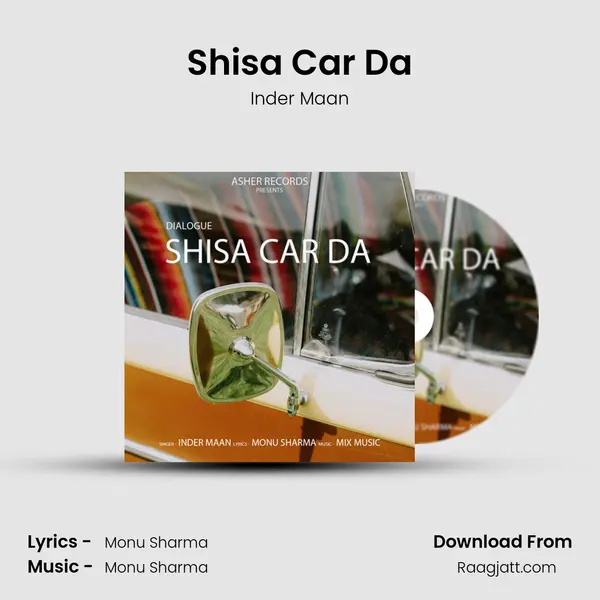 Shisa Car Da mp3 song