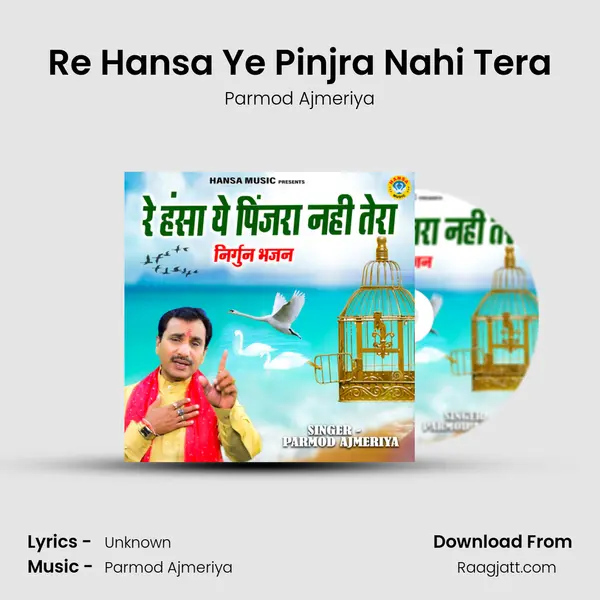 Re Hansa Ye Pinjra Nahi Tera mp3 song