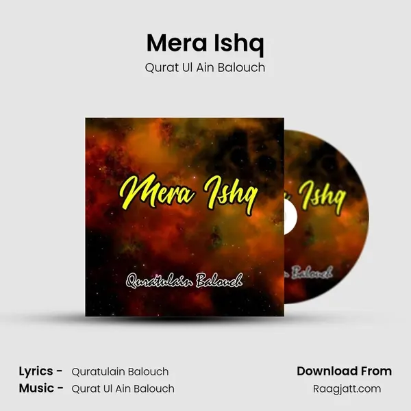 Mera Ishq mp3 song