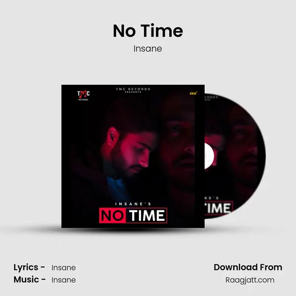 No Time mp3 song