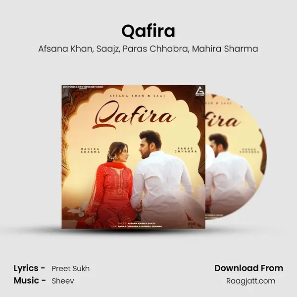 Qafira mp3 song