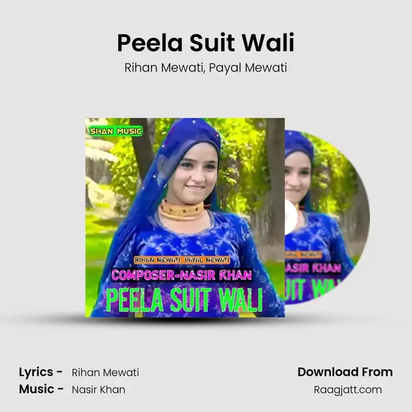 Peela Suit Wali mp3 song