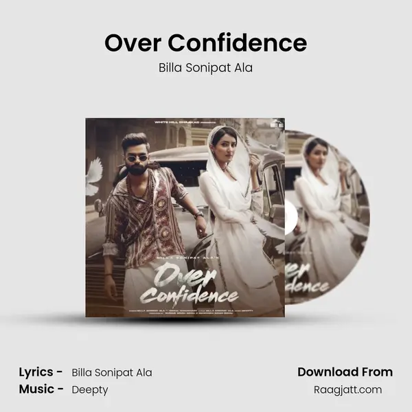 Over Confidence mp3 song