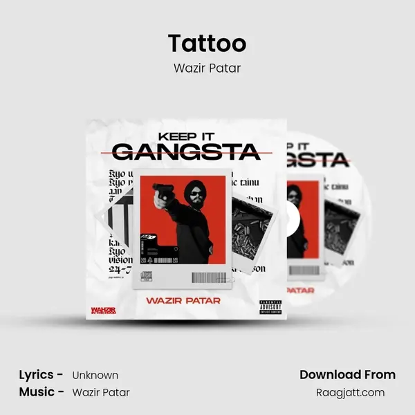 Tattoo mp3 song