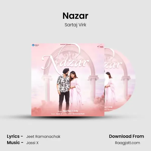 Nazar mp3 song