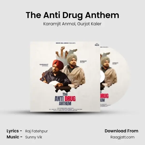 The Anti Drug Anthem mp3 song