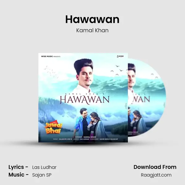 Hawawan - Kamal Khan