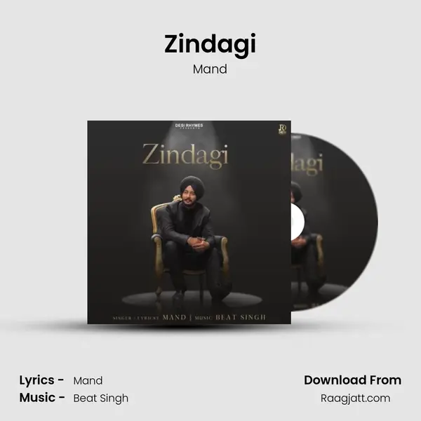 Zindagi mp3 song