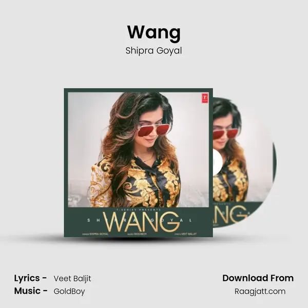 Wang mp3 song