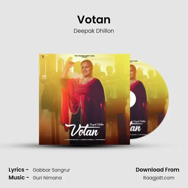 Votan mp3 song