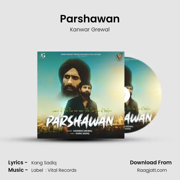 Parshawan mp3 song