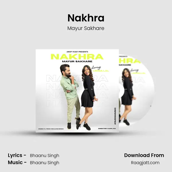 Nakhra mp3 song