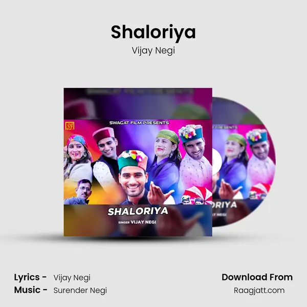 Shaloriya mp3 song