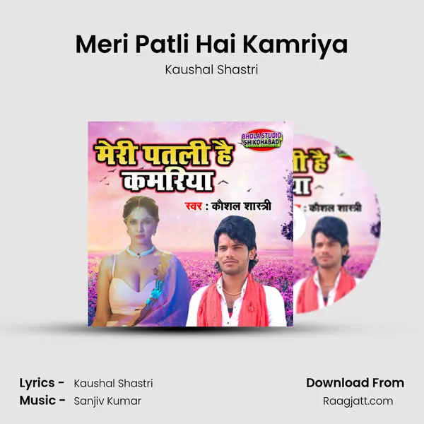 Meri Patli Hai Kamriya mp3 song