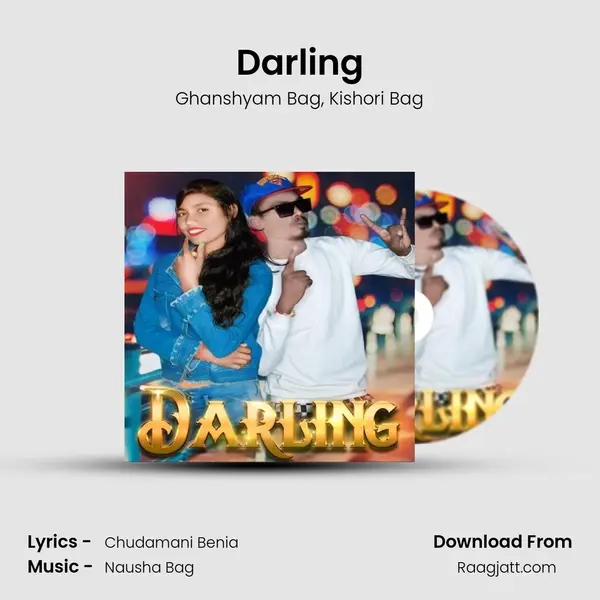 Darling - Ghanshyam Bag album cover 