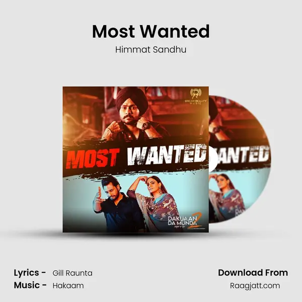 Most Wanted mp3 song