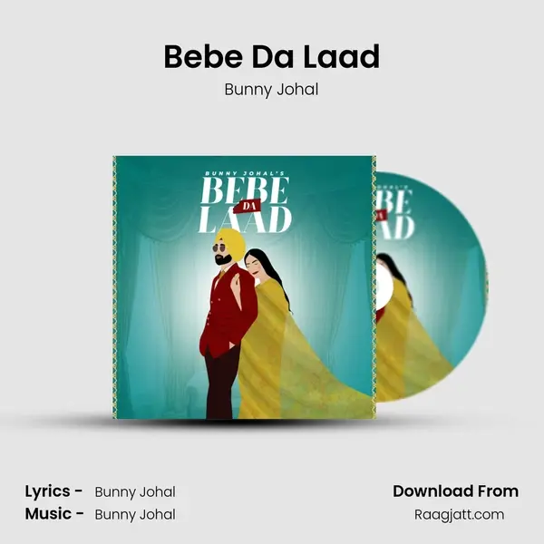 Bebe Da Laad mp3 song