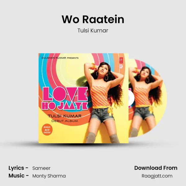 Wo Raatein mp3 song