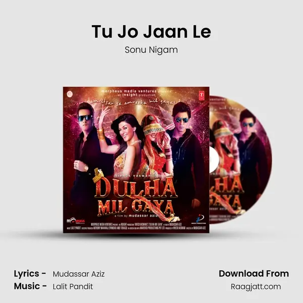 Tu Jo Jaan Le mp3 song