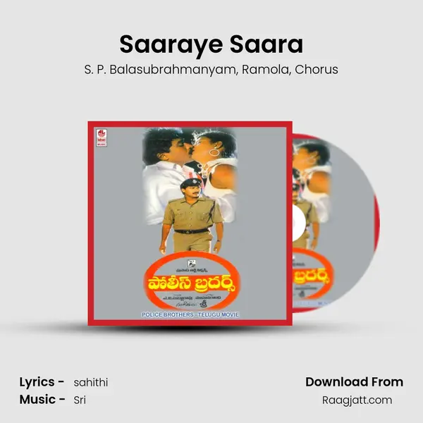 Saaraye Saara mp3 song