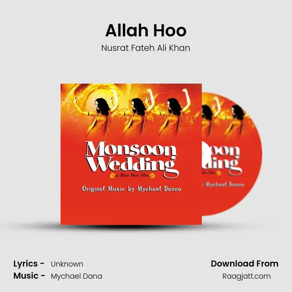 Allah Hoo mp3 song