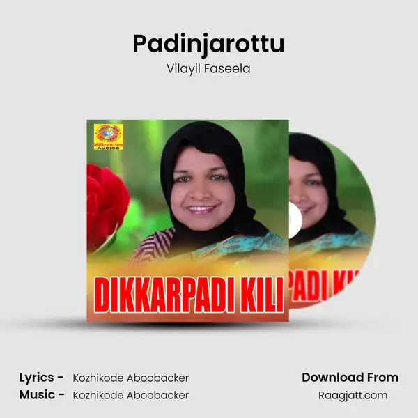 Padinjarottu mp3 song