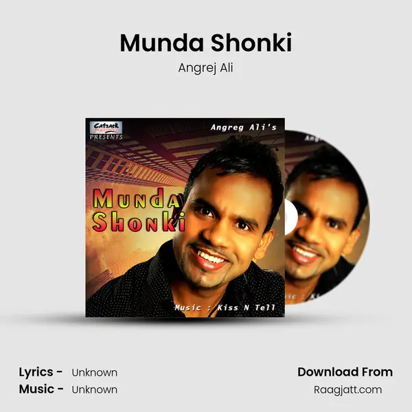 Munda Shonki mp3 song