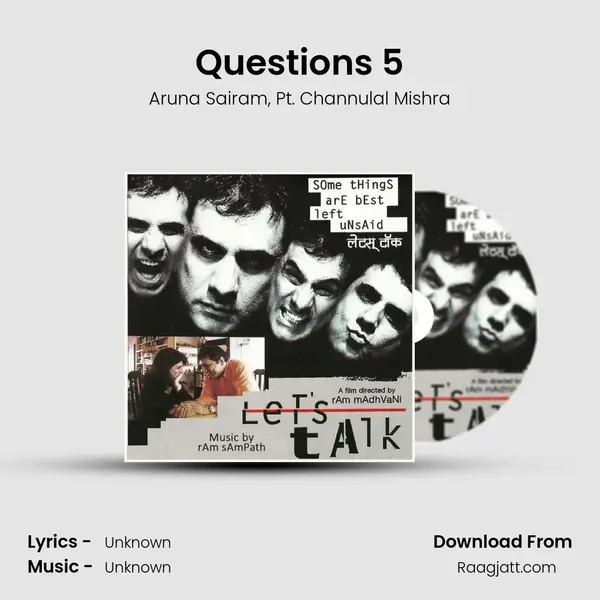 Questions 5 mp3 song