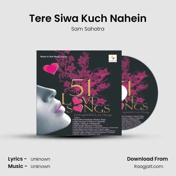 Tere Siwa Kuch Nahein mp3 song