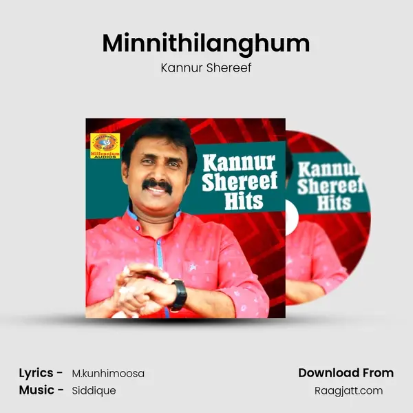 Minnithilanghum mp3 song