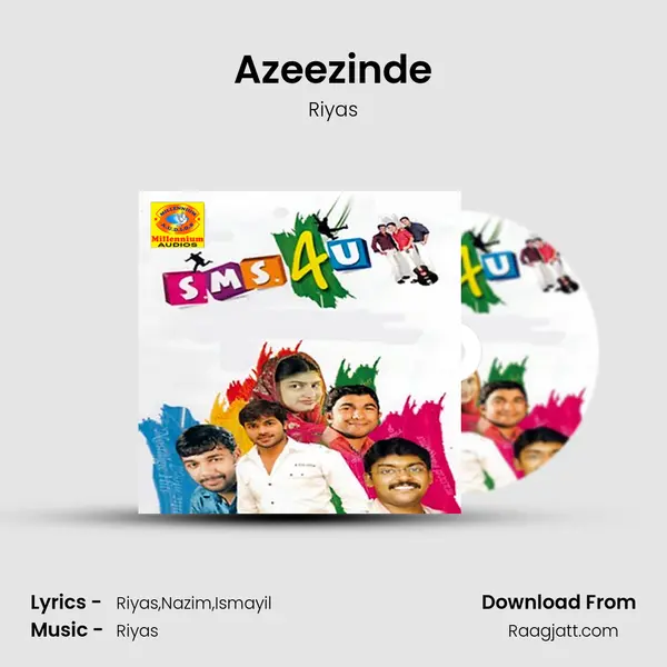 Azeezinde mp3 song