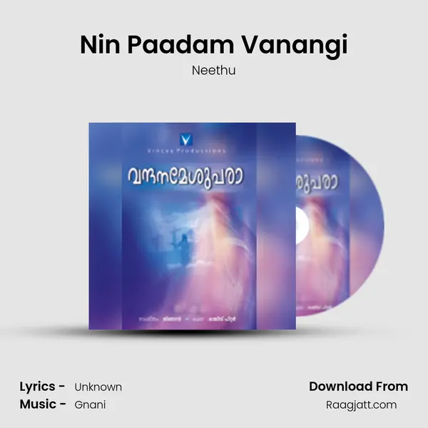 Nin Paadam Vanangi - Neethu album cover 