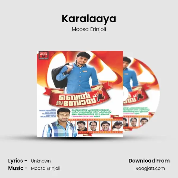 Karalaaya mp3 song