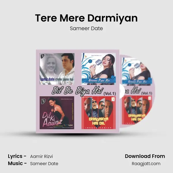 Tere Mere Darmiyan mp3 song